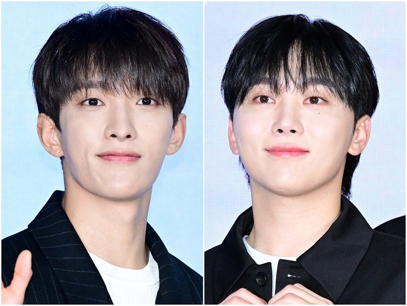 SEVENTEEN・ドギョム×スングァン、初単独ツアー仁川公演が“即完売”を記録！人気ぶりを証明