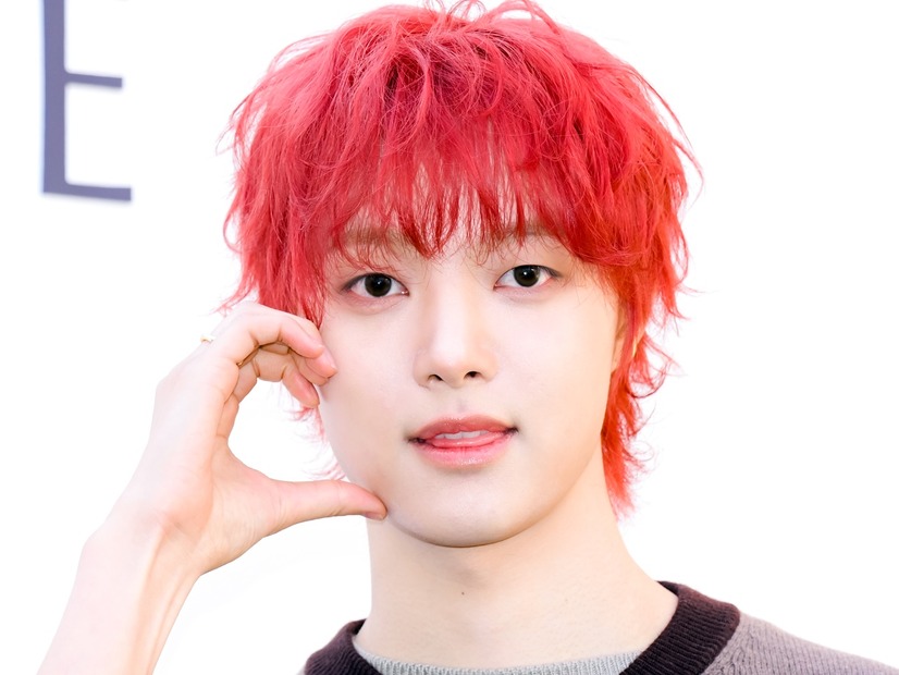 「夢みたい…」&TEAM・EJ、爆イケ“パイロット”に変身！非現実的なビジュアルにファン悶絶