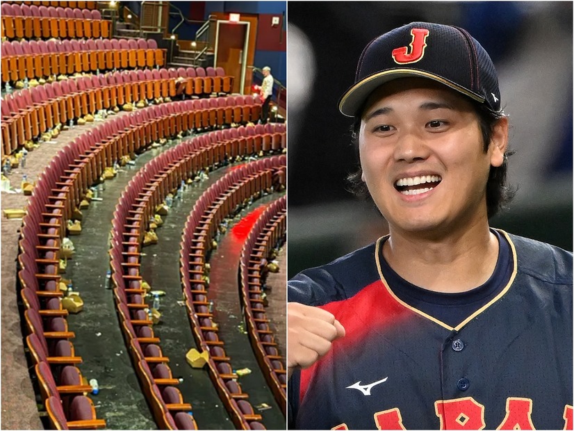 拾う大谷翔平と捨てるハリウッドスター、ゴミ山に埋もれた“品格”【韓国記者の視点】