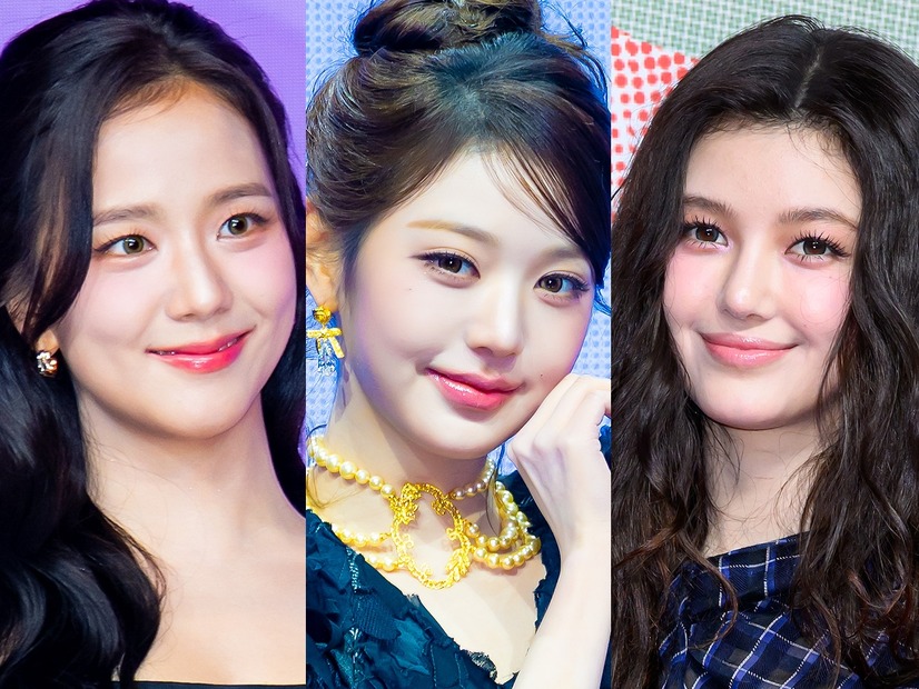 超有名な妹の「威を借る姉」なのか？ BLACKPINK・IVEら“スター妹”の陰で戦う姉たち