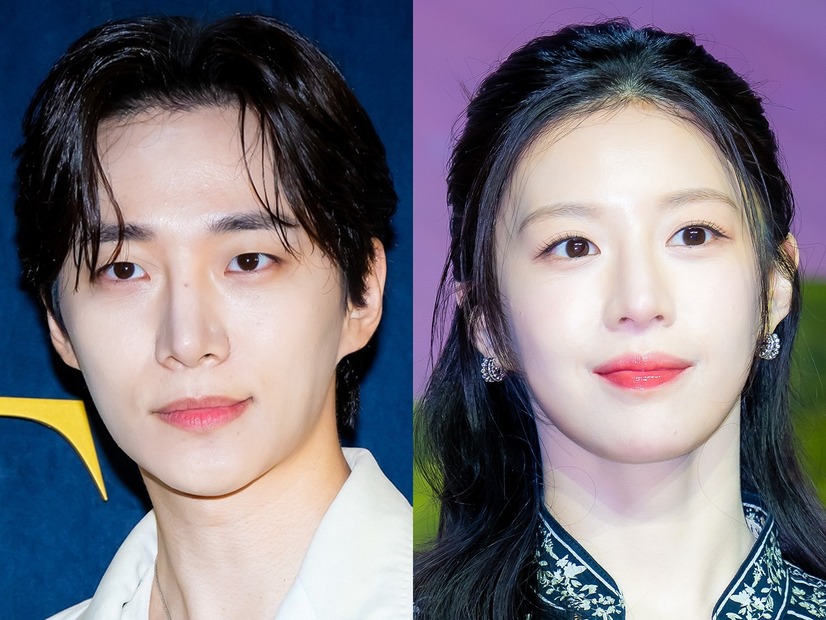 2PM・ジュノ＆女優コ・ユンジョン、日本開催の授賞式「ASEA 2026」に出演決定！