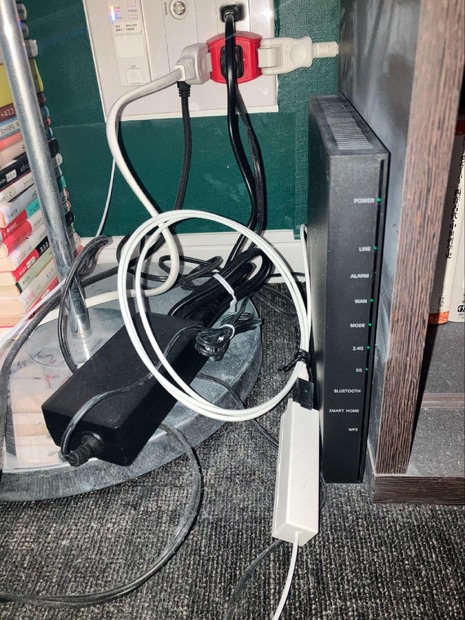 【10G回線導入レポ】ホームルーターから一挙にNURO光10G環境へ！ストレスなくなり在宅ワークが快適に！