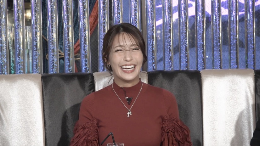 『愛のハイエナ season5』（C）AbemaTV,Inc.