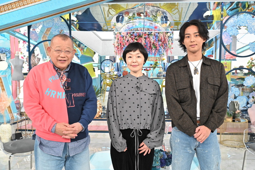 『A-Studio＋』（C）TBS
