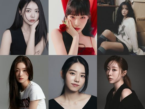 再結成を発表した“伝説のグループ”I.O.I、10周年を記念し5月にカムバック！「ジャケット、MV撮影完了」