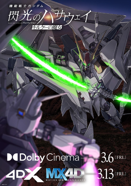 Ⓒ創通・サンライズ