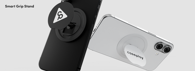 スマートグリップスタンド：2,980円（税込）