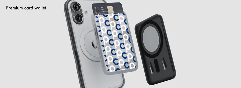 プレミアムカードウォレット：4,980円（税込）