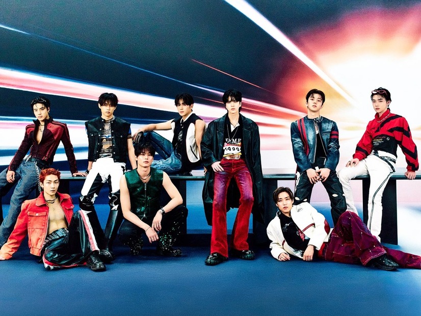 【全文】THE BOYZの9人、専属契約解除を通知「2025年7月からギャラ未支給」…1人の残留意思は「尊重」