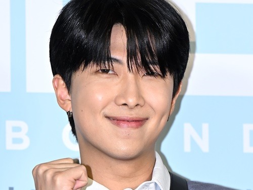BTS・RM、カムバック公演を前に“安全”を呼びかけ「秩序ある姿を期待している」