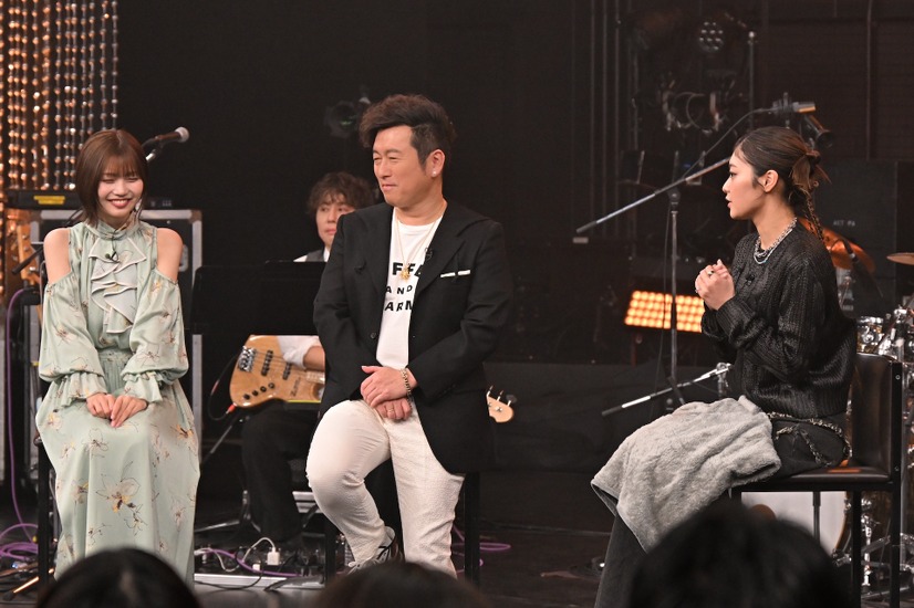 中西の魅力を熱く語る吉柳