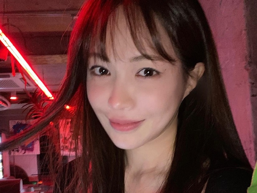 妊娠後“捨てられた”と主張…一人で出産の韓国インフルエンサー、子の実父に対話求める