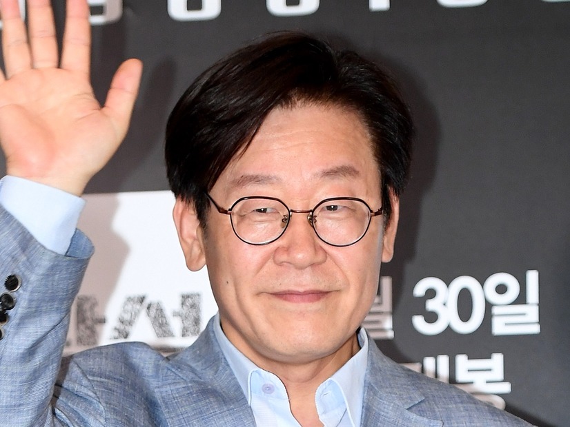 ハッシュタグ「殺人」で誠意はどこへ？韓国テレビ局、憤慨した李大統領に謝罪も炎上続く