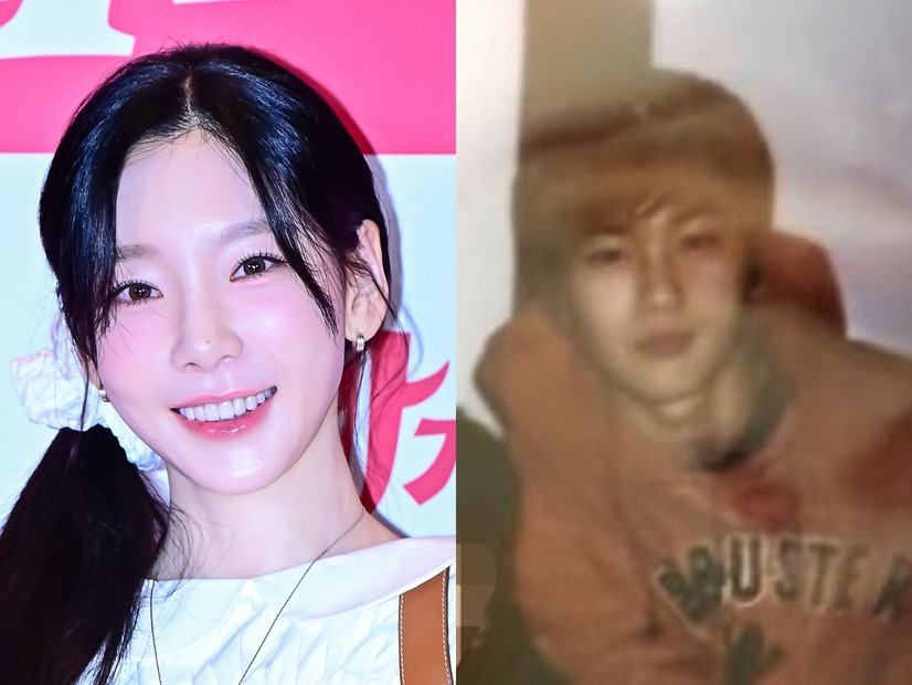 少女時代・テヨンの兄が韓国で再び話題に！同郷の芸能人「イケメンで地元では昔から有名」