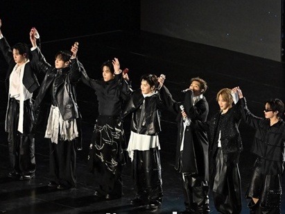 完全体復活のBTSが異例のタイミングで謝罪したワケ「心から申し訳なく…」