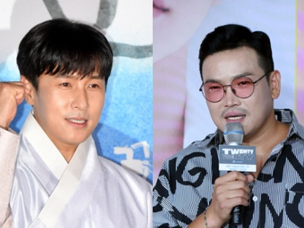 売買春の合法化を主張した韓国アイドル、今度は女性暴行疑惑のMCを擁護でファン憤慨「惨めな気持ちにさせないで」