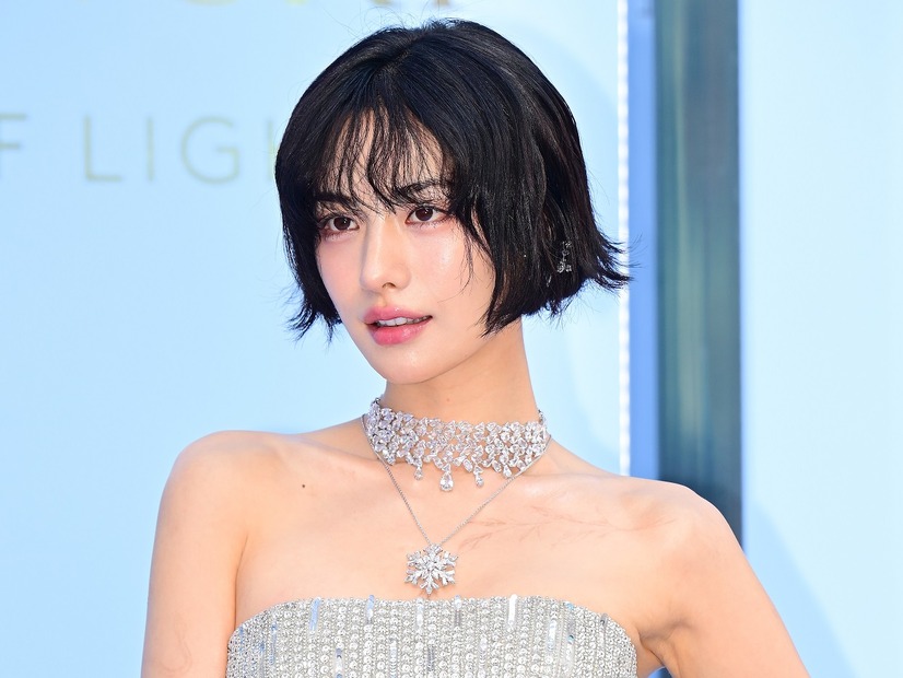 「世界で最も美しい女性」常連の韓国女優が自宅を公開。ガス銃が護身用にあった!!