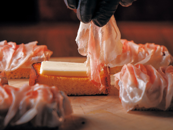 『東京カレンダー5月号』