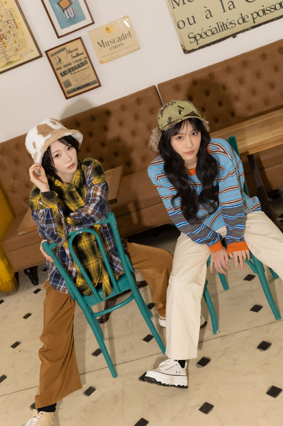 ©KADOKAWA／写真：西村康