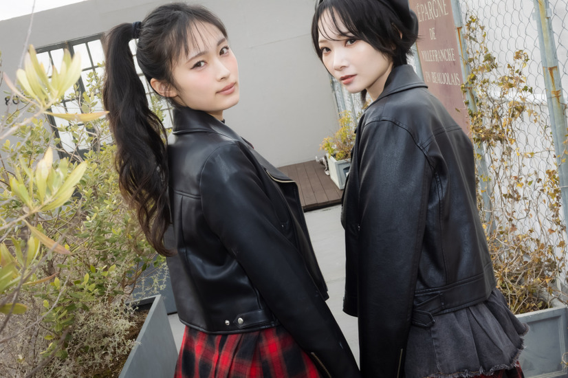 ©KADOKAWA／写真：西村康