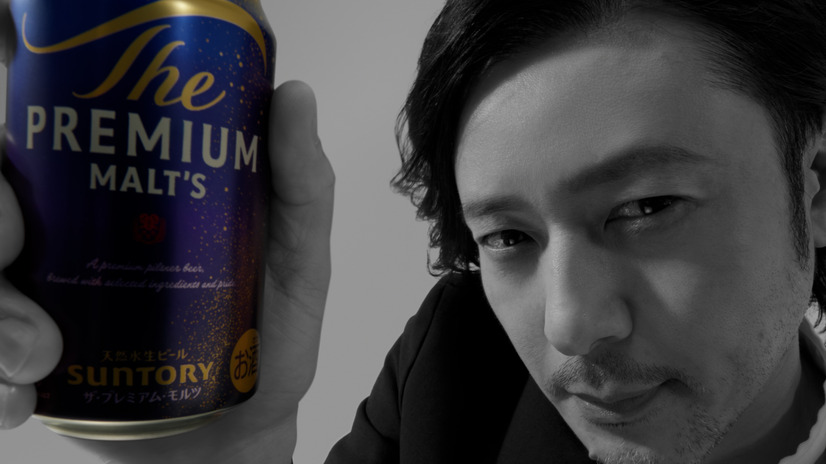 「プレモル子ちゃん・一新」篇