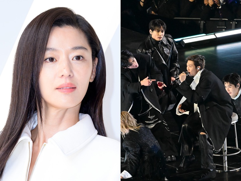 「10年経っても英語ができない子たち」BTSに辛口コメント？女優チョン・ジヒョン姑の投稿が話題