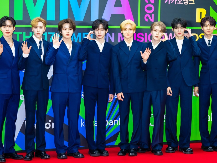 『ボイプラ2』発ALPHA DRIVE ONE、初のファンコンツアー開催決定！日本公演は横浜3DAYS