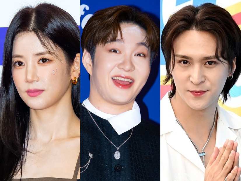 「40kg台でなければクビ！」K-POP事務所の実態…Apink・BTOBメンバーらが過酷な練習生時代を回想