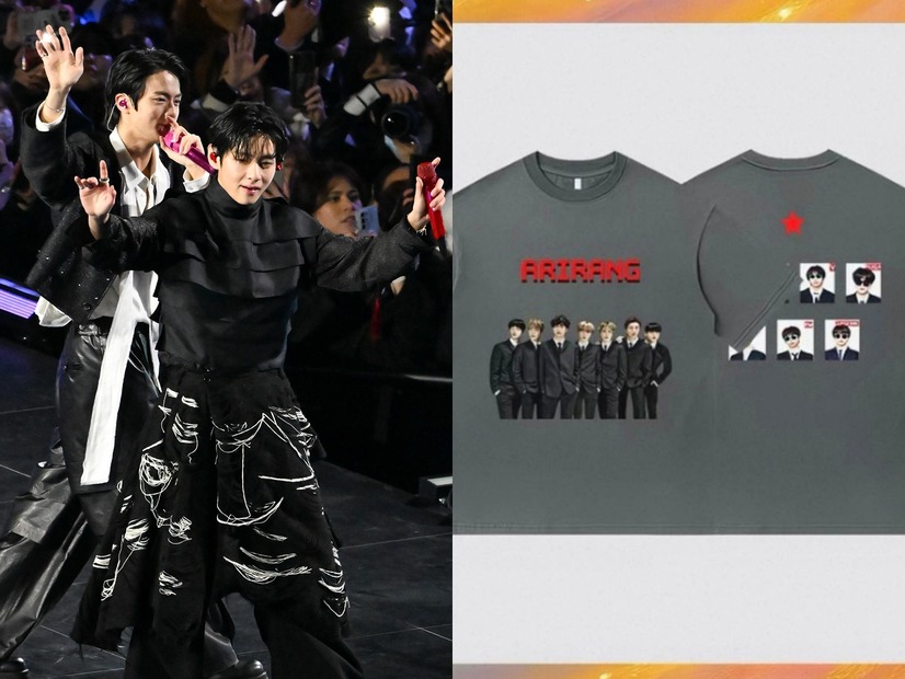 BTSのカムバックを即商品化　中国ECに広がる“無断便乗ビジネス”の手口