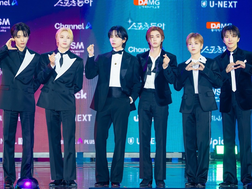 BOYNEXTDOOR、個性が光るソロ動画に反響続々！合計再生回数1627万回突破