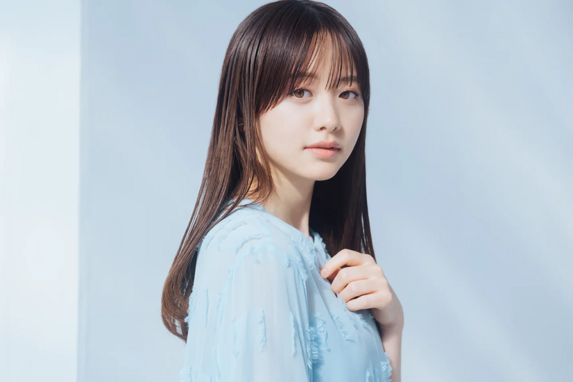 『森香澄　おとなの一歩旅』ⒸＢＳ日テレ