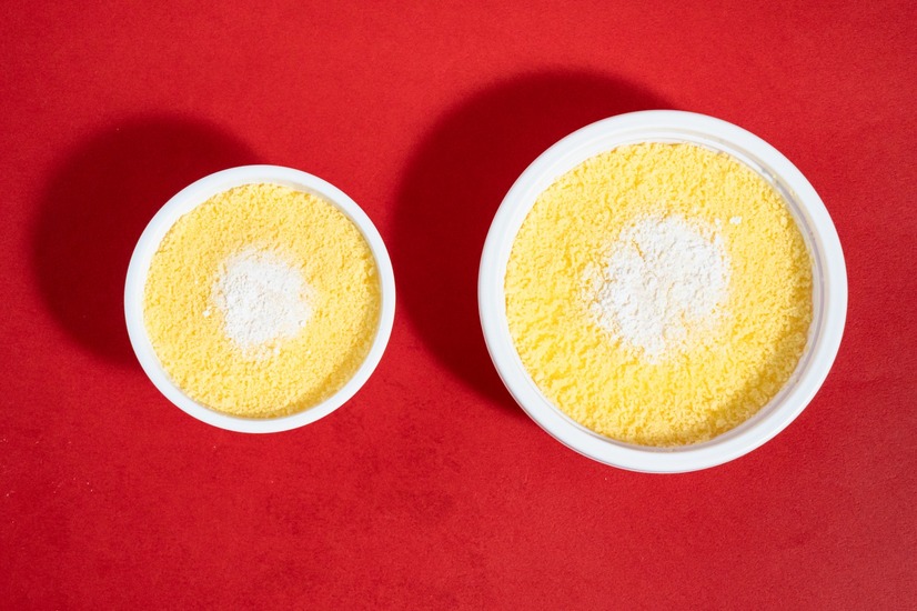 天使のチーズケーキ（税込250円）