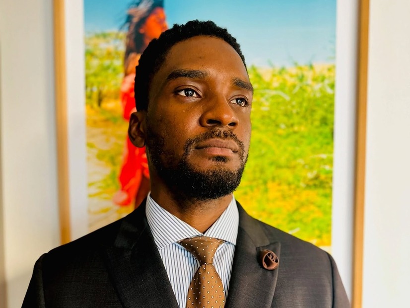 韓国人高校生の“黒人コス”を人種差別だと非難し炎上→活動休止…ガーナ人タレントが語った後悔