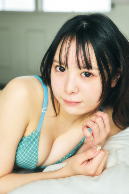 浜辺ゆりな(C)光文社/週刊FLASH 写真◎高橋慶佑