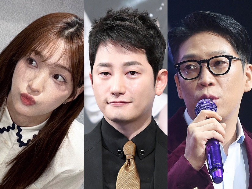 最近見ないあの韓国スター、次々とネット配信者に？ TikTokライブは「転落先」か“再出発の場”か