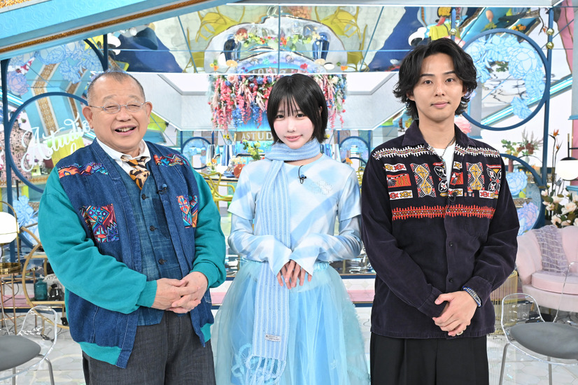 『A-Studio＋』（C）TBS