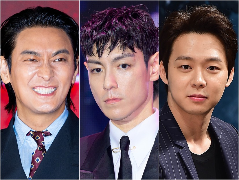 “BIGBANGの絆”で期待かかるT.O.Pの復活、その裏に潜む現実　薬物芸能人に立ちふさがる高すぎる壁