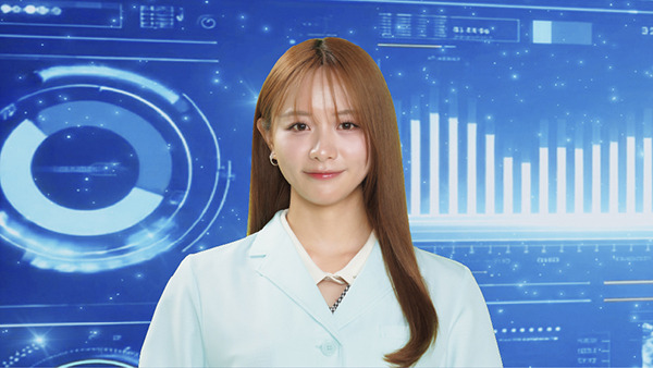 森香澄（C）フジテレビ