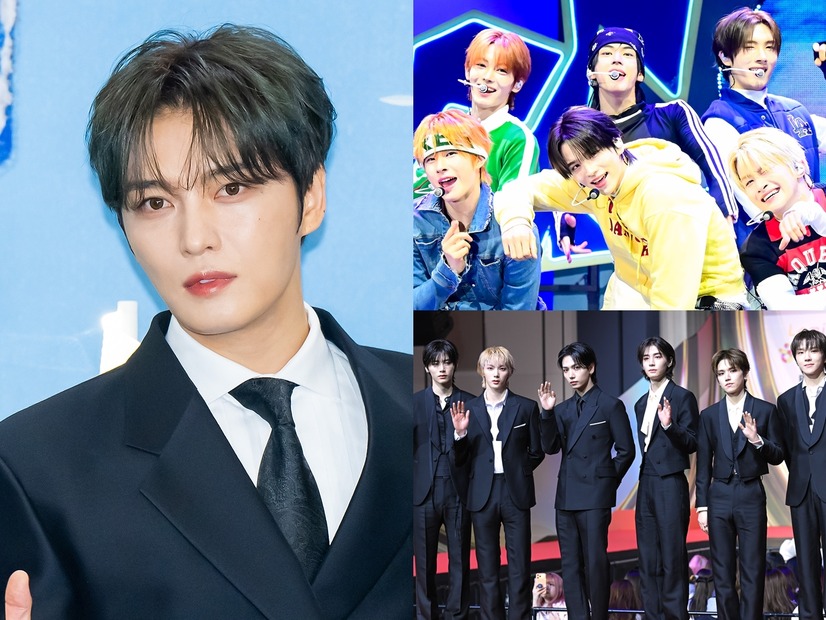 ジェジュン・TWS・BOYNEXTDOORら出演へ！「2026 Weverse Con Festival」、豪華第2弾ラインナップ