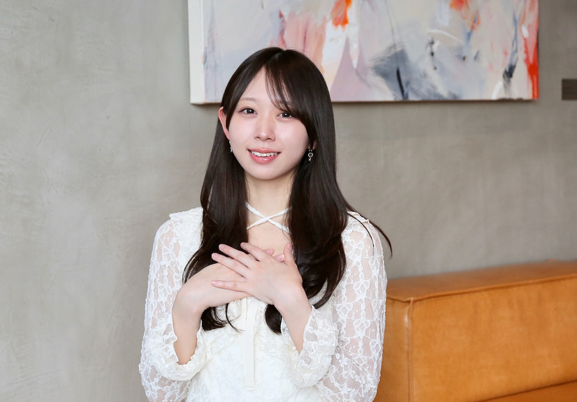 わーすた・松田美里【撮影:Kagura】