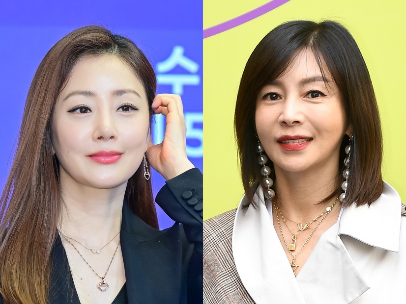 「私の名前は…日本で自己紹介するたびに爆笑される」 日本人が思わず二度見する韓国女優たちの名前