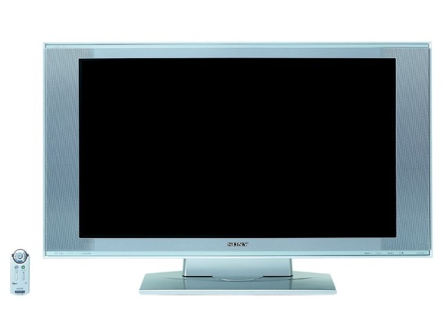 「KDL-40X1000」（40V型）