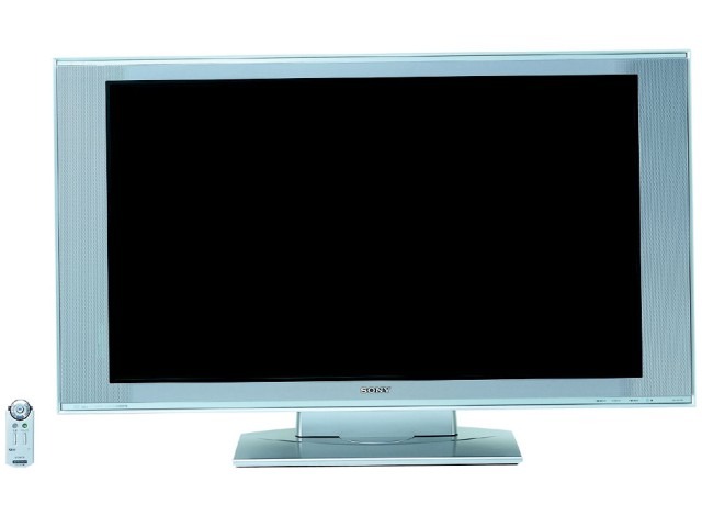 「KDL-46X1000」（46V型）