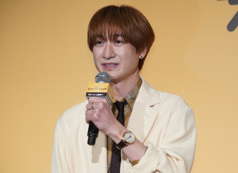 宮田俊哉【写真：竹内みちまろ】