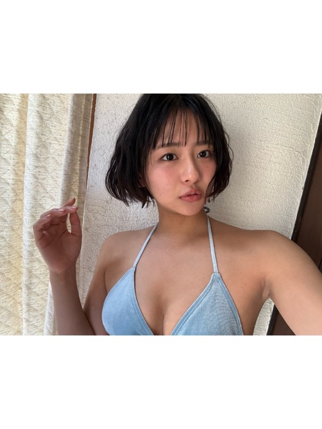 すみぽん(写真はすみぽんの公式インスタグラムから)※所属事務所に掲載許諾をもらっています