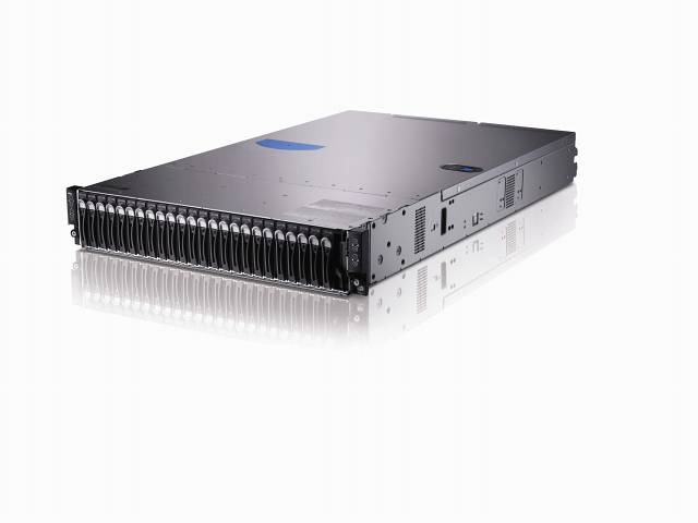 Dell PowerEdge C6100