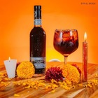 漆黒の「ブラックテキーラ」日本上陸！メキシコ老舗蒸留所で二段階熟成 画像