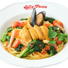 ミョウバン不使用のウニとぷちぷちのイクラがたっぷり！ジョリーパスタ、南イタリア・プーリア州をイメージした新メニュー5品を販売 画像