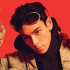 BIGBANG脱退のT.O.P、ソロALのトラックリスト公開！“ファンへのメッセージ”込めた楽曲も収録 画像