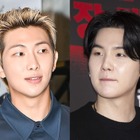 「BTSの未来が心配…」RM＆SUGA、グループの将来を不安視？率直な悩みを吐露 画像